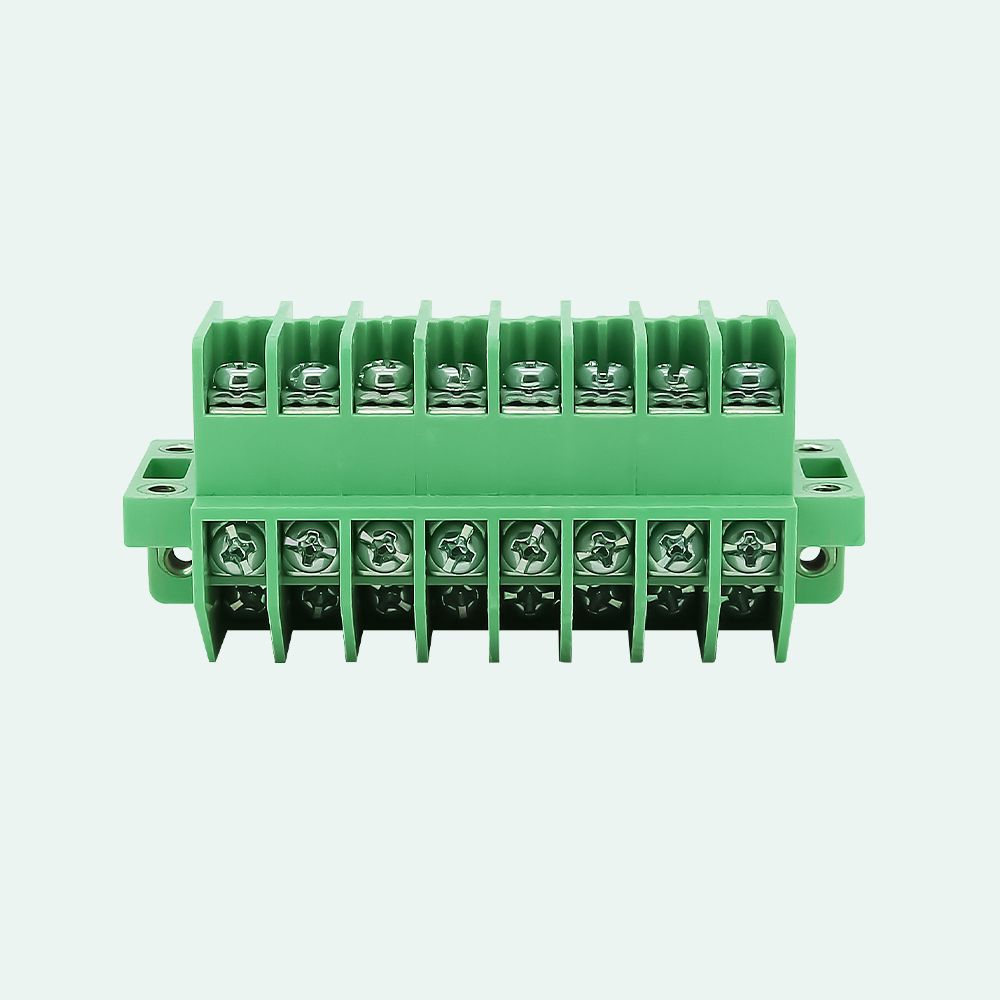 繼電保護(hù)端子-JQH8-8C